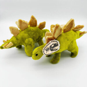 Dinosaur Pals Stegosaurus 29cm