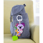 Lamaze Walla Walla Koala Clip & Go