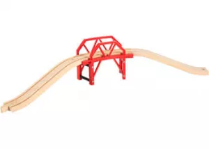 Brio 33699 Curved Bridge
