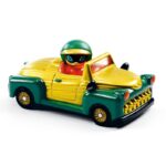 Djeco DJ5465 Crazy Motors Royal Scarab