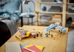 LEGO 75364 New Republic E-Wing™ vs. Shin Hati’s