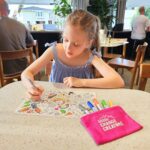 RE-FUN-ABLE Pocket Colouring Set - Magic