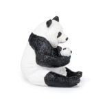 Papo 50196 Panda With Baby