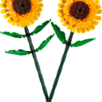 LEGO 40524 Sunflowers