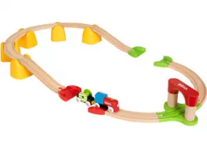 Brio 33710 My First Railway Battery Train Set
