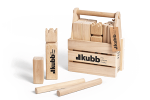 Planet Finska Kubb In Crate