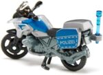 Siku 1551 BMW Police Motorcycle