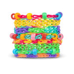 Rainbow Loom Bracelet Making Kit