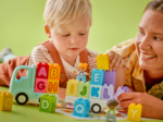LEGO DUPLO 10421 Alphabet Truck