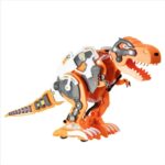 Xtrem Bots Rex The Dinobot
