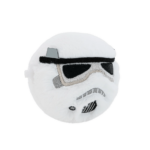 Ty Beanie Bouncer Star Wars' STORMTROOPER