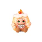 KIMMON Warming Time Plush Mystery Box