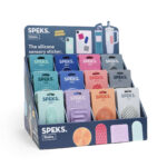 Speks Slabs Original Asst