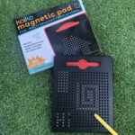 Magnetic Drawing Pad