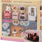 SF 5449 Playful Starter Furniture Set