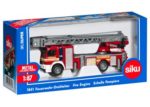 Siku 1841 Fire Engine