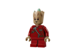 LEGO Marvel 76282 Rocket & Baby Groot