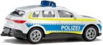 Siku 1552 Police Intervention Vehicle