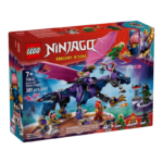 LEGO Ninjago 71842 Rontu the Master Dragon