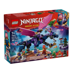 LEGO Ninjago 71842 Rontu the Master Dragon