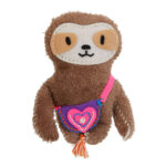 Avenir Sewing Doll Sloth