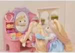 SF 5642 Pony’s Stylish Hair Salon