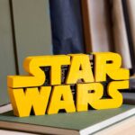 LEGO Star Wars 75407 Brick-Built Star Wars™ Logo