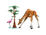 LEGO Creator 31150 Wild Safari Animals