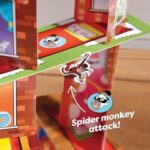 HABA Rhino Hero Super Battle