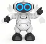 Silverlit Robo Beats Robot