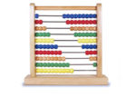 M&D Wooden Abacus