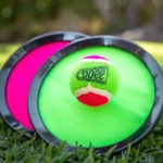 Cooee Grip Outdoor Game