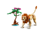 LEGO Creator 31150 Wild Safari Animals