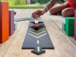 Way to Play- Flyer