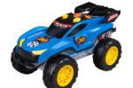Nikko Road Rippers - Race Trucks 2 Asst