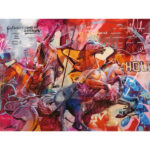 Ravensburger Nike, Goddess of Victory 1500pc Puzzle