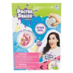 Doctor Squish Squishy Refill Pack