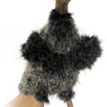 Hansa Emu Hand Puppet 33cm