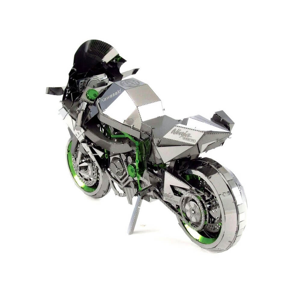 Metal Earth H2E Kawasaki Ninja