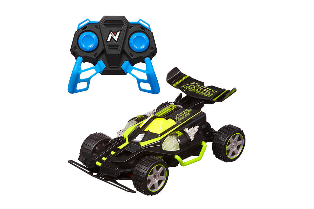 Nikko Remote Control Race Buggies Asst