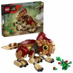 LEGO Jurassic World 76970 Baby Dinosaur Dolores: Aquilops
