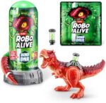 ZURU Robo Alive Dino DNA Playset Series 1 Assorted