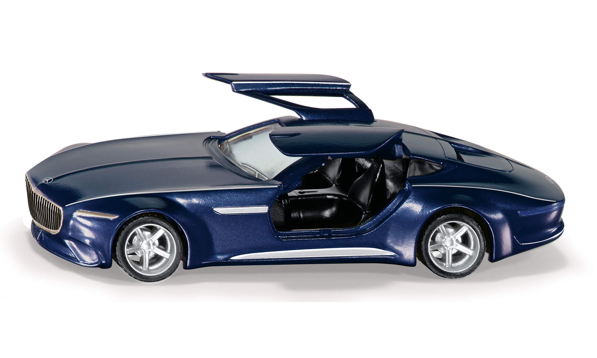 Siku 2366 Vision Mercedes-Maybach 6