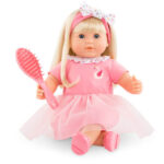 Corolle Doll Adele with Blond Hair 36cm