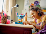 LEGO 43249 Disney Stitch