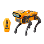 SILVERLIT YCOO Robo Express