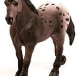 Schleich 13861 Appaloosa Mare