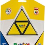 Rubiks Pyramid