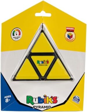 Rubiks Pyramid
