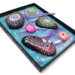 Nebulous Stars Cosmic Zen Garden